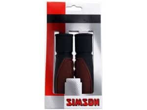 Simson handv Lifestyle d br/zw Bruin