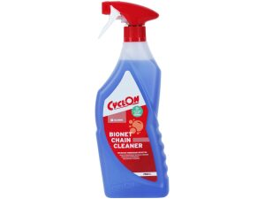 Cyclon Ontvetter Bionet 750ml Blauw