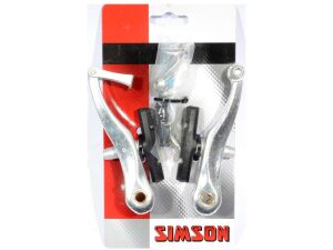 Simson v-br set v + a GRIJS