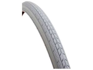 Deli Tire Buitenband SA-230 28 x 1 3/8 grijs refl