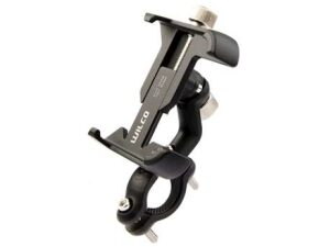 Cortina Telefoonhouder Wilco Zwart