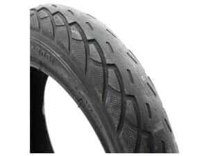 Impac Buitenband SA-206 12 1/2 x 2 1/4 zw Zwart