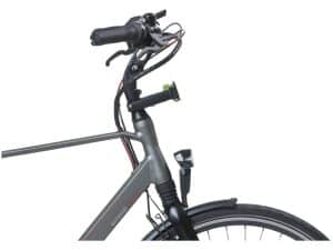 Basil Ahead stuurpen houder KF Zwart