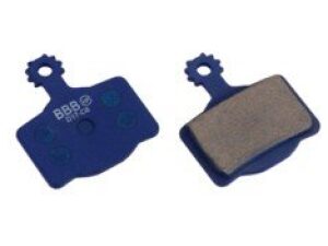 BBB BBS-36 Remblokken DiscStop Comp.Magura 2011 Blauw