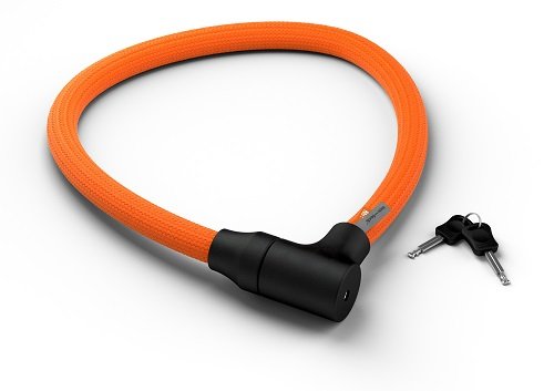 Texlock Orbit, Oranje, 100 cm, ART 2 - Afbeelding 2