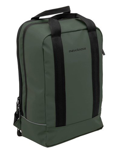 New Looxs RUGTAS NEVADA BACKPACK Green