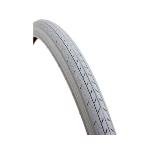 Deli Tire Buitenband SA-230 28 x 1 3/8 grijs refl